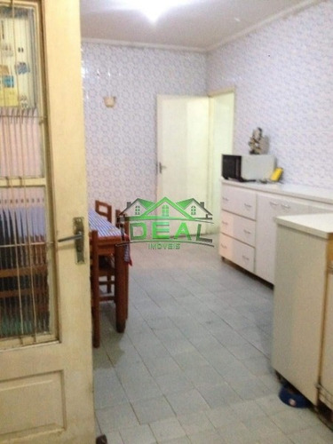 Imagem 8 de 18 de Casa Térrea Para Venda No Bairro Vila Pompéia, 4 Dorm, 1 Vagas, 280 M, 223 M - 1678