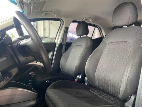 Imagem 9 de 10 de Fiat Argo Drive 1.0 2018