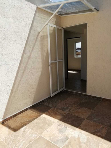 Preventa De Casa En Condominio Tlalmanalco