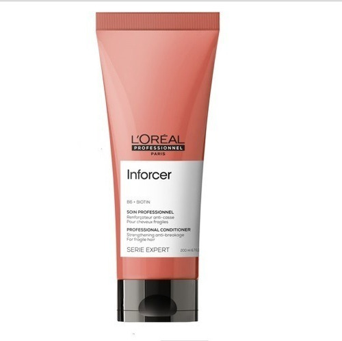 Acondicionador  L'oreal 200ml 