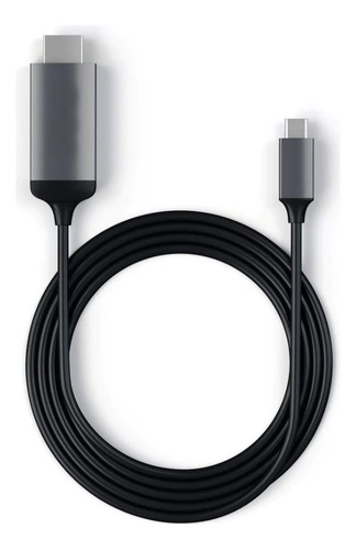 Cable Adaptador Conversor Usb Tipo C A Hdmi 4k Celu Mac