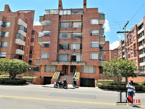 Imagen 16 de 16 de Apartamento Colina Venta Primer Piso