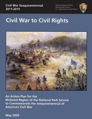 Libro Civil War Sesquicentennial 2011-2015 - National Par...