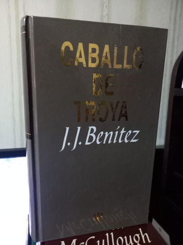  Caballo De Troya J. J. Benitez