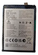 Comprar Batería Para Celular Tcl 40 Nxtpaper | Tlp049da