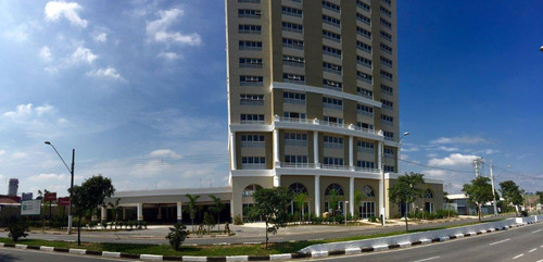 Imagem 7 de 9 de Premium Office Tower - Sa0086