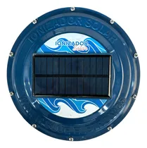Comprar Purificador Solar Piscinas 60000l + 2 Refis Cobre Adicionais