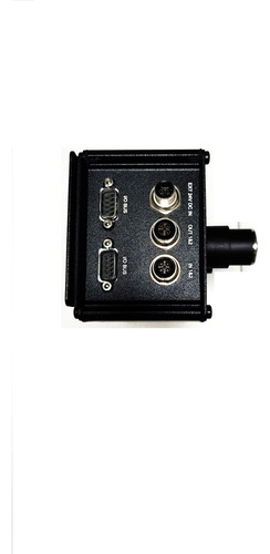 Atlas Copco 8433-0570-13 Stacklight Sinalizador