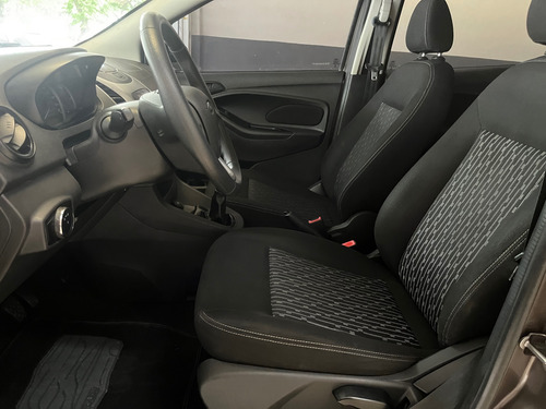 Ford Ka 1.0 Se Flex 4p
