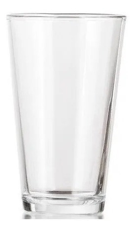 12 Vasos Cavana Crisa 473ml 16oz