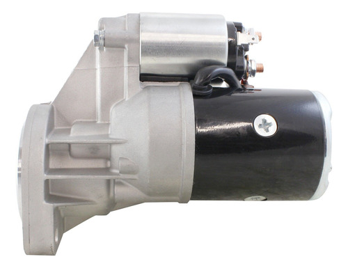 New Starter Fits Massey Ferguson Mf1010 Mf1020 Mf1030 Mf Ccf