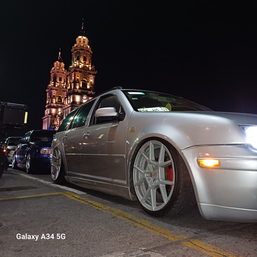 Volkswagen Jetta 2.0 Variant Confortline Equipada At