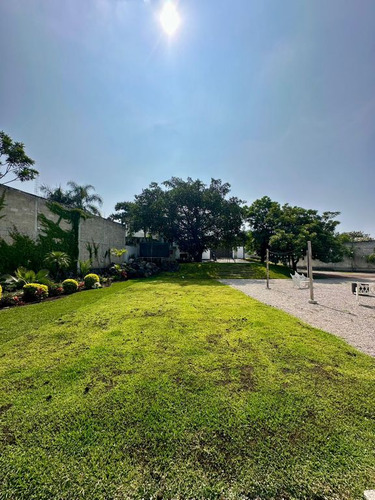 Terreno En Renta En Lomas De Acapantzingo