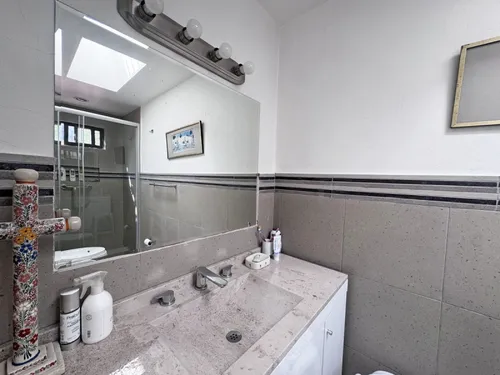 Venta Casa, Lomas De Chapultepec Monte Ararat