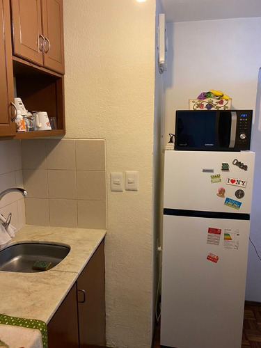 Imagen 6 de 14 de Se Vende Monoambiente De 50 M2 En 18 De Julio Y Gaboto
