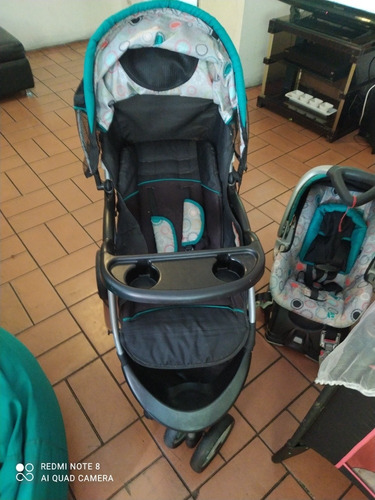 Coche Para Bebe Babytrend