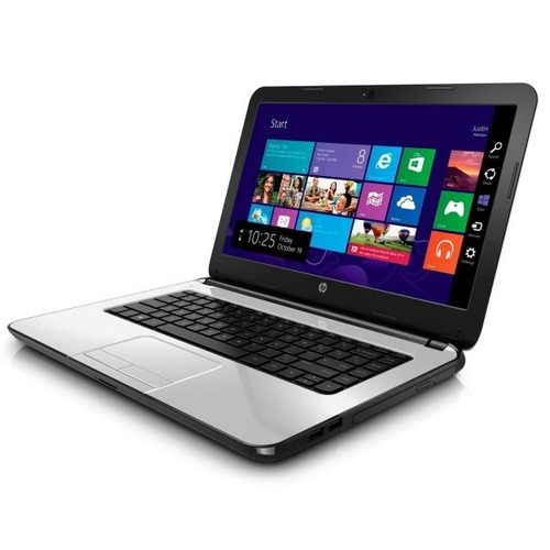 Laptop  Hp Ci3- 5500u, 4gb, 500, Video Intel Hd 5500