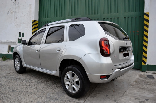 Renault Duster Privilege 1.6 2015 Unico Dueño / 70.000km /
