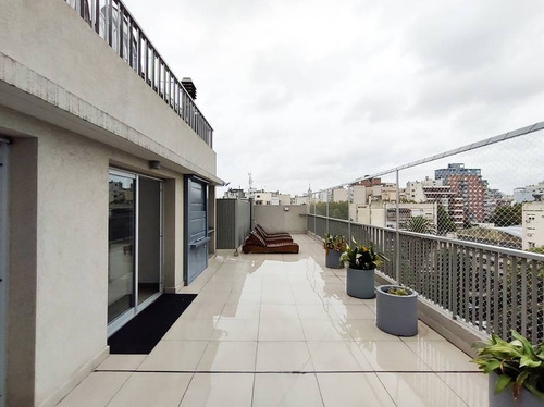 Imagen 27 de 30 de Venta De Departamento A Estrenar En Flores