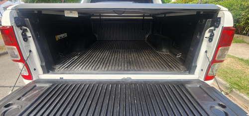 Ford Ranger 3.2 Cd Limited Tdci 200cv Automática