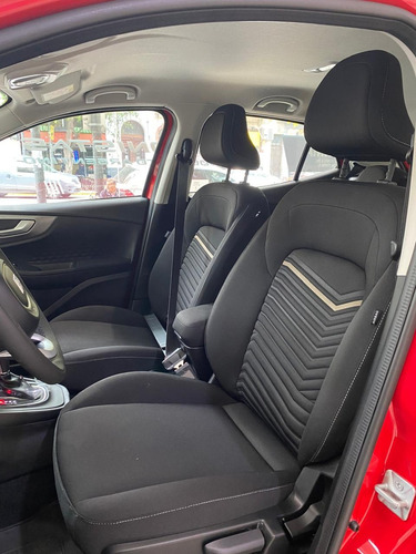 Fiat Pulse 1.0T Audace Cvt