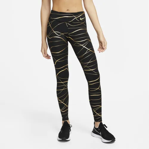 Nike fast legging cheap