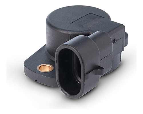 1/ Sensor Tps Acelerador Injetech Clio L4 1.6l 02 - 10