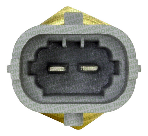 Sensor Temperatura Refrigerante Mte Fiat Ducato 4c 3.0l 2011