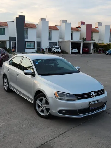 Volkswagen Jetta 2.5 Style Active At
