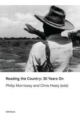 Libro Reading The Country : 30 Years On - Philip Morrissey