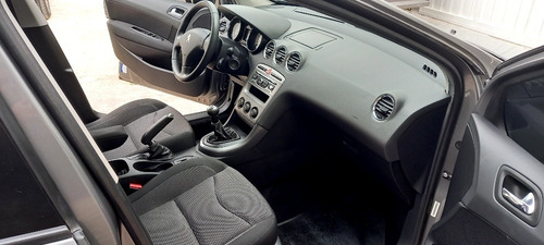 Peugeot 308 1.6 Allure Nav 115cv 2013