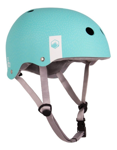 Zonazero Liquid Force Casco Flash Wakeboard Mint Seeds