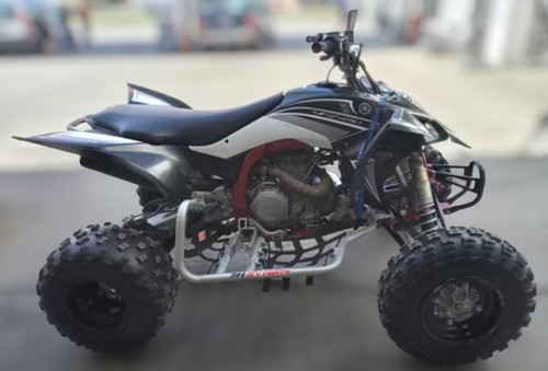 Yamaha Yfz 450r