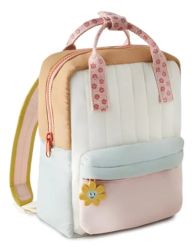 Mini Mochilas Infantis Para Meninas De 2 A 4 Anos Bonita