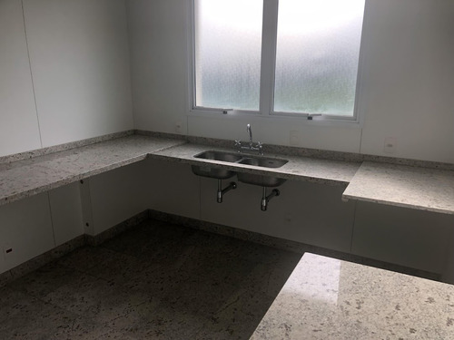 Imagem 13 de 30 de Apartamento Residencial À Venda, Residencial Três (tamboré), Santana De Parnaíba - . - Ap0807