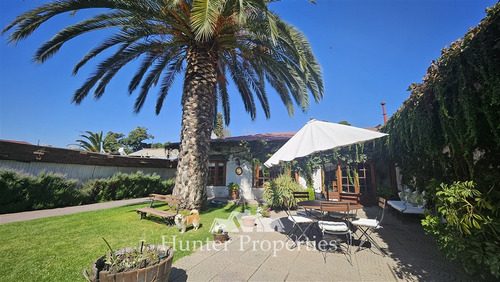 Black Inmobiliario Casa En Venta 3d En Isla De Maipo