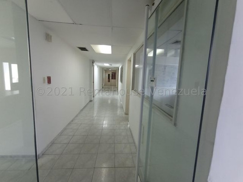 Imagen 11 de 30 de Vendo Fondo De Comercio (edificio Industrial) En La Victoria, Codigo 22-5308 Carlos M. 04243535083