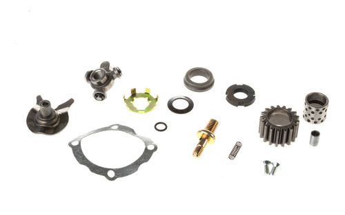 Kit Embrague Completo Motex - Motos 110cc De 3 Discos