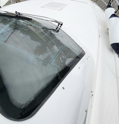 Genesis 407 Vista 2005 2 Iveco 400 Hp Full Equipo
