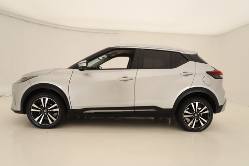 Nissan Kicks 1.6 Exclusive Cvt