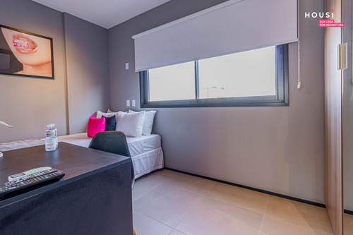Imagem 11 de 15 de Apartamento - Vila Mariana - Ref: 1042 - L-1042
