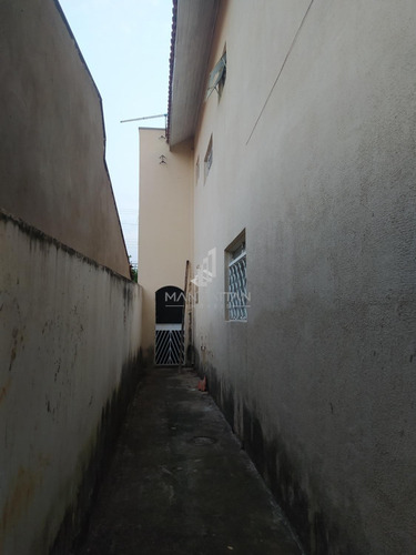 Imagem 4 de 30 de Casa À Venda Em Jardim Santa Amélia - Ca006511