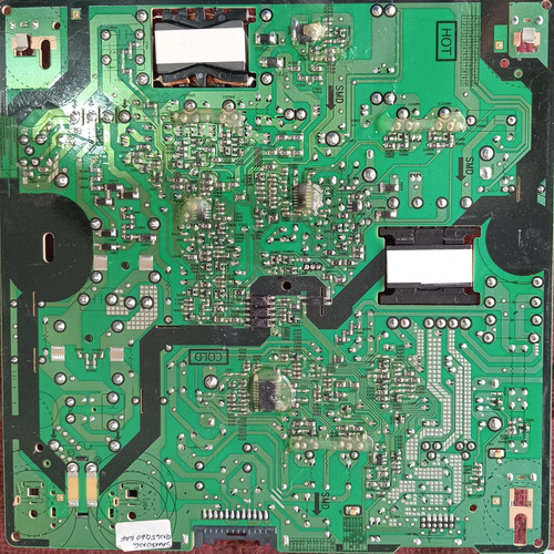 Tarjeta Fuente Pantalla Samsung Qn65q60raf (Usado)