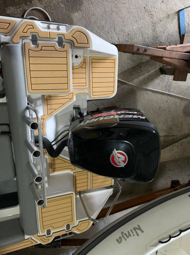 Imagem 11 de 12 de Wellcraft 220 2015 Mercury 200hp Optimax Virtual Nautica