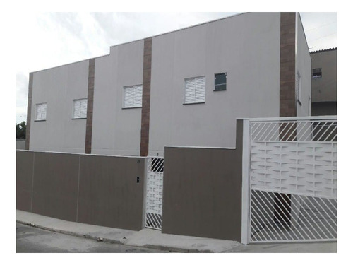 Casa Em Vila Natal, Mogi Das Cruzes/sp De 95m² 3 Quartos À Venda Por R$  ,00 - Ca2908996-s | MercadoLivre
