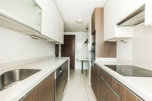Imagen 6 de 26 de Departamento En Venta En Vitacura