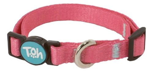 Collar de gato ajustable U Fiji - Toh