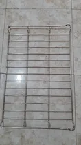 Comprar Rejilla Horno Electrolux Y También Otras Marcas 61.5x40 Cms.