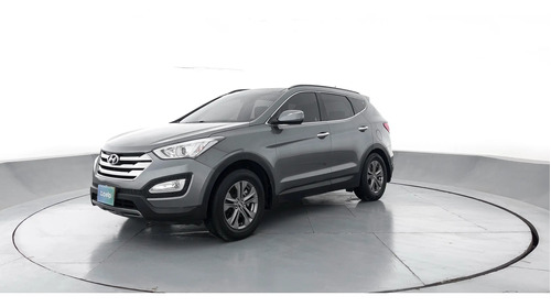 Hyundai Santa Fe Gls