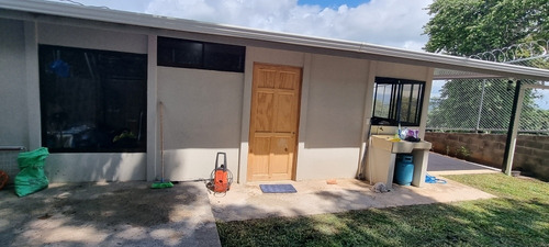Imagen 10 de 25 de Se Vende Casa En San Mateo , Excelente Vista